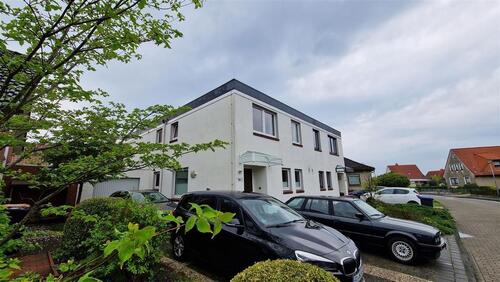 Foto - Geräumige Doppelhaushälfte an ruhiger aber zentrumsnaher Lage