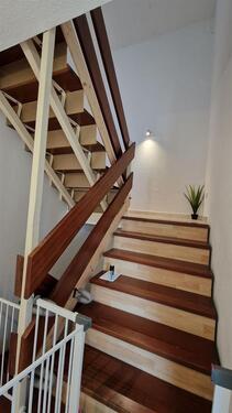 Foto - Doppelhaushälfte in Schortens zur Miete