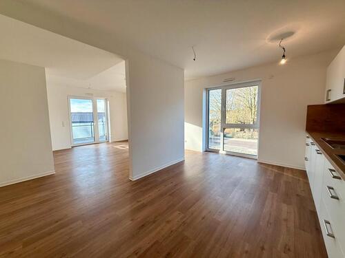 Foto - 2 Zimmer Etagenwohnung zur Miete in Haselünne