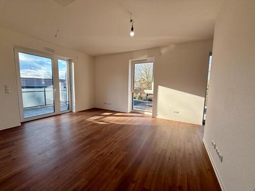 Foto - 2 Zimmer Etagenwohnung in Haselünne