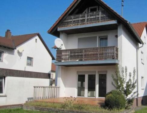 Foto - 6 Zimmer Mehrfamilienhaus, Wohnhaus zum Kaufen in Ramstein-Miesenbach