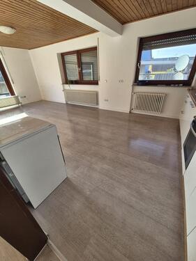 Foto - 1 Zimmer Etagenwohnung zur Miete in March