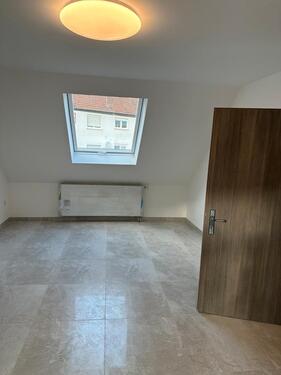 Foto - 3 Zimmer Dachgeschoßwohnung in Zweibrücken