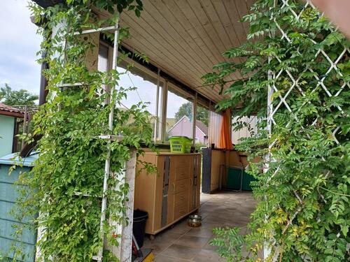 Foto - Massiv-Garten in Schwedt – Inkl. neuer Küche, Möbel & neuem Pool