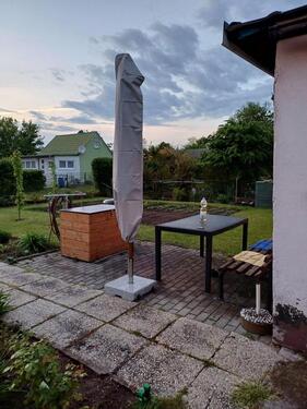 Foto - Grundst&uuml;ck in Schwedt (Oder) zur Miete