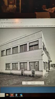 Foto - Gewerberäume - 980,00&nbsp;EUR Kaltmiete, ca.&nbsp; 156,00&nbsp;m&sup2;