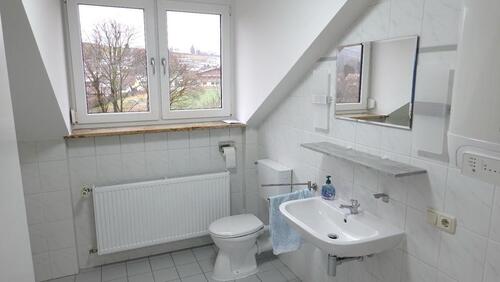 Foto - 3 Zimmer Etagenwohnung in Pfarrkirchen