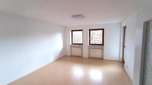 Foto - Etagenwohnung in Pfarrkirchen zur Miete