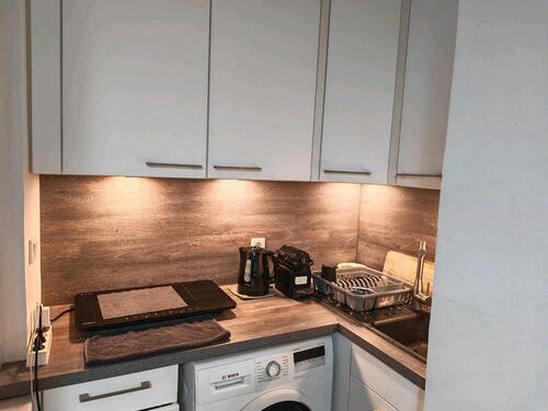 Foto - 1 Zimmer Erdgeschoßwohnung zur Miete in Nürnberg