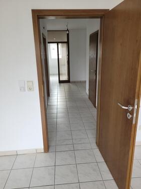 Foto - Etagenwohnung in Dörpen zur Miete