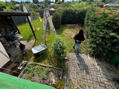 Foto - Grundst&uuml;ck zur Miete in Brandis