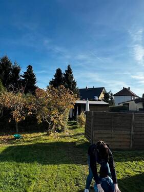 Foto - Grundst&uuml;ck in Brandis zur Miete