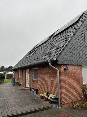 Foto - 6 Zimmer Einfamilienhaus zum Kaufen in Neustadt am Rübenberge