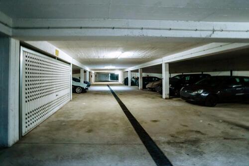 Foto - TG-Stellplatz München-Laim 