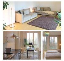 Wohnung zu vermieten - 1.350,00&nbsp;EUR Kaltmiete, ca.&nbsp; 89,00&nbsp;m&sup2; in Würzburg (PLZ: 97074) Frauenland