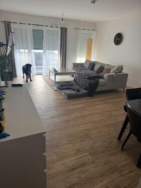 Foto - 2-Zimmer Wohnung HDL-Kaserne Rautheim