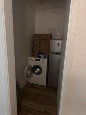 Foto - Etagenwohnung in Braunschweig zur Miete