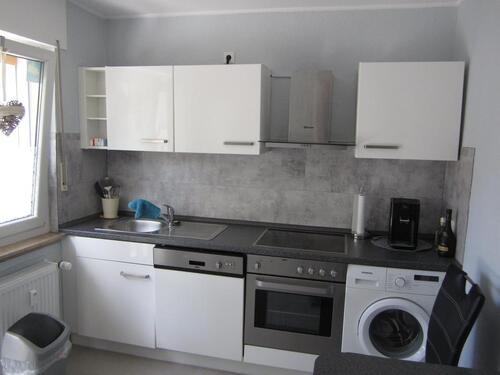 Foto - 1 Zimmer Etagenwohnung zur Miete in Oberhausen