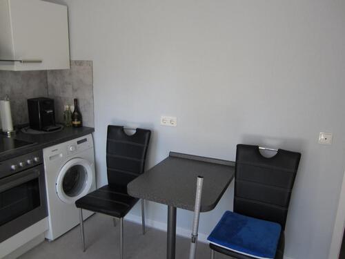 Foto - 1 Zimmer Etagenwohnung in Oberhausen