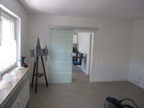 Foto - Etagenwohnung in Oberhausen zur Miete