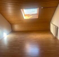 Mietwohnung Zweizimmerwohnung in Friolzheim
