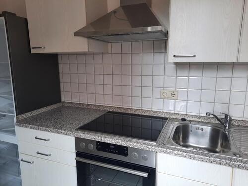 Foto - 2 ZKB mit Garten zentral und ruhig gelegen