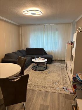Foto - *Nordend* 3-Zimmerwohnung mit Balkon, Einbauküche, Stellplatz