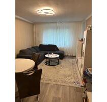 *Nordend* 3-Zimmerwohnung mit Balkon, Einbauküche, Stellplatz - Frankfurt am Main Innenstadt 3