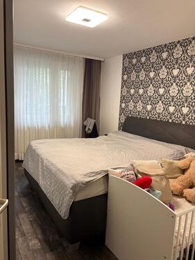 Foto - 3 Zimmer Etagenwohnung zur Miete in Frankfurt am Main
