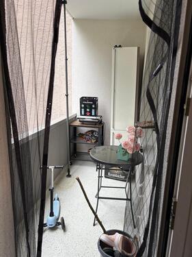 Foto - Etagenwohnung in Frankfurt am Main zur Miete