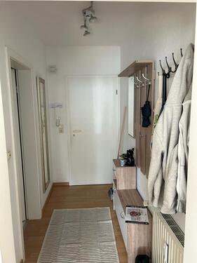 Foto - 1-Zimmer-Wohnung mit Wintergarten & Dachterrasse Eversten Holz