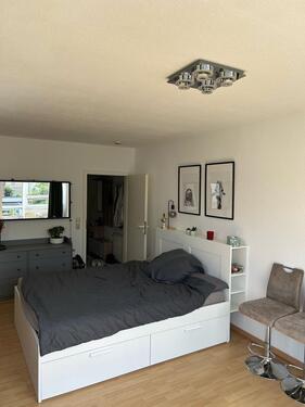 Foto - 1 Zimmer Etagenwohnung zur Miete in Oldenburg