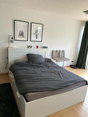 Foto - 1 Zimmer Etagenwohnung in Oldenburg