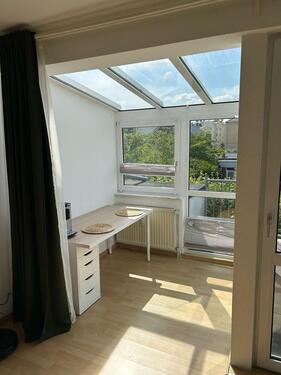 Foto - Etagenwohnung in Oldenburg zur Miete