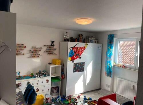 Foto - 4.5 Zimmer Dachgeschoßwohnung zum Kaufen in Filderstadt