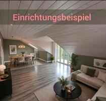 Schöne 60qm DG Wohnung Gaimersheim mit Balkon + Garage privat