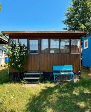Foto - 2 Zimmer Bungalow zum Kaufen in Saalburg-Ebersdorf