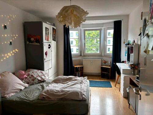 Foto - 2 Zimmer Etagenwohnung zum Kaufen in Augsburg