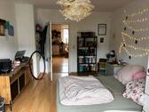 Foto - Etagenwohnung in Augsburg zum Kaufen