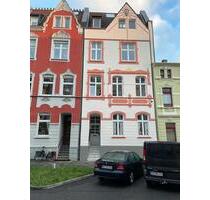Sanierte Altbauwohnung mit Garten - Mönchengladbach Nord