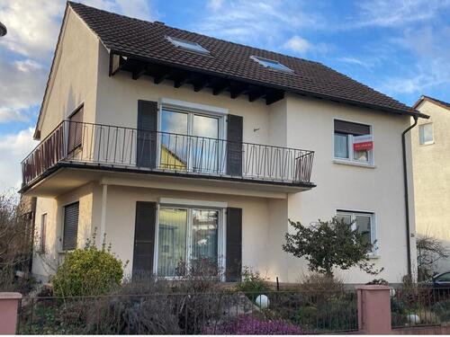 Foto - Einfamilienhaus zum Kaufen in Otterstadt