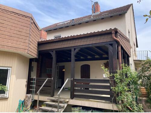 Foto - Einfamilienhaus in Otterstadt zum Kaufen