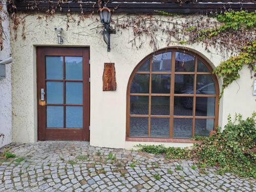 Foto - Etagenwohnung zur Miete in Bad Klosterlausnitz