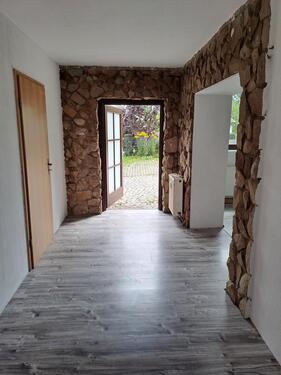 Foto - Etagenwohnung in Bad Klosterlausnitz