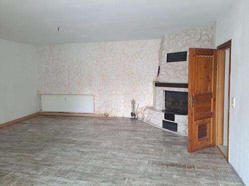 Foto - Etagenwohnung in Bad Klosterlausnitz zur Miete