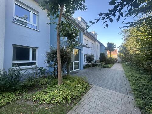 Foto - Etagenwohnung zur Miete in Neumarkt in der Oberpfalz