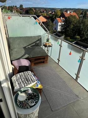Foto - Etagenwohnung zur Miete in Ahnatal