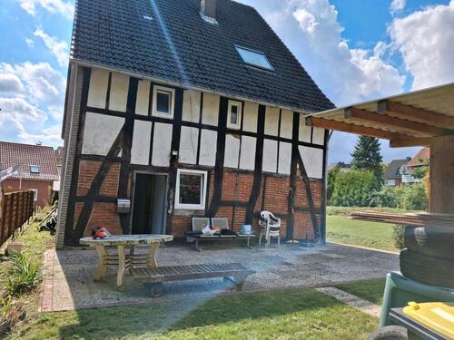 Foto - Einfamilienhaus zum Kaufen in Extertal