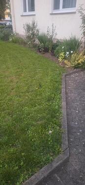 Foto - 4 Zimmerwohnung im Erdgeschoss Ludwigshafen Gartenstadt