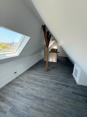 Foto - Moderne 3,5 Zimmer Maisonette Wohnung - Klimatisiert - Stadtkern